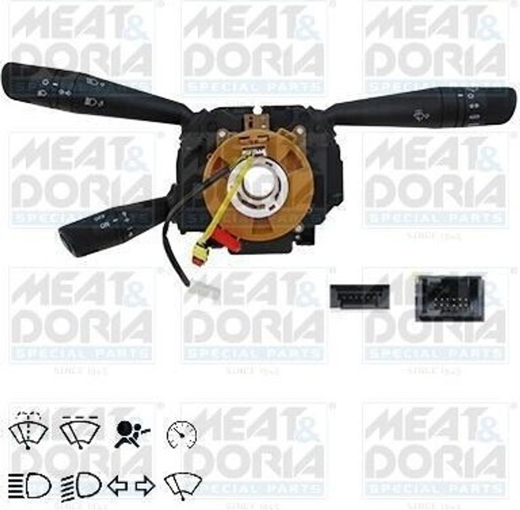 Lenkstockschalter MEAT & DORIA 231295