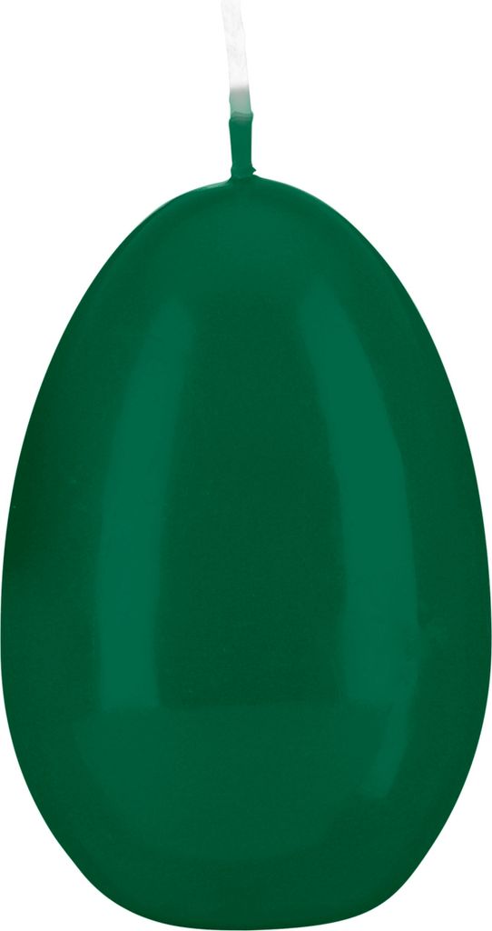 Eikerzen Klarlack Fairway Grün 60 x Ø 45 mm, 6 Stück