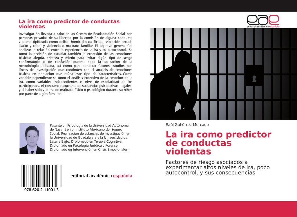 La ira como predictor de conductas violentas