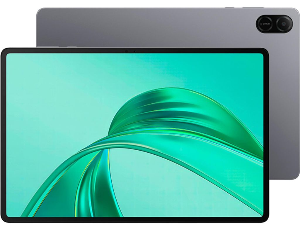 Honor Pad X8a 11" IPS 4GB 128GB Gris Imagen del producto 