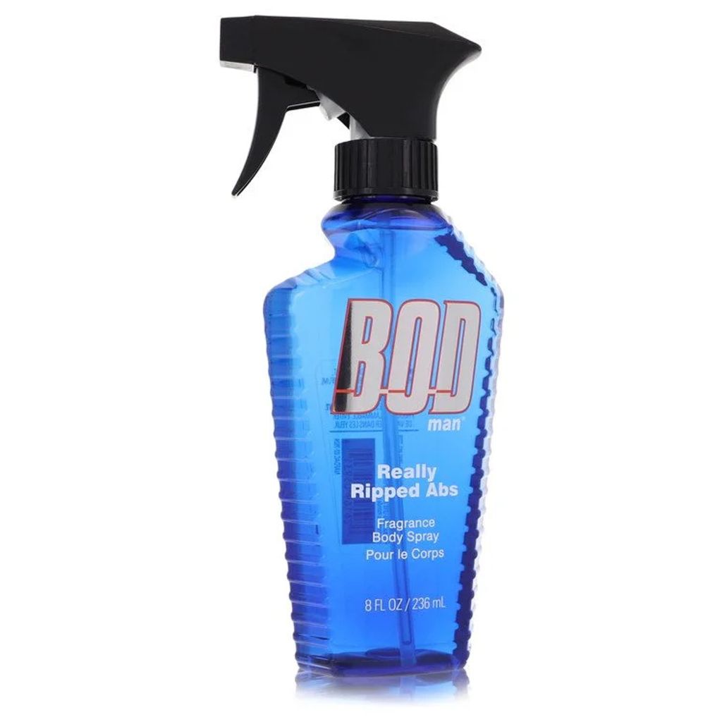 Parfums De Coeur Bod Man Really Ripped Abs fragrance body spray 236 ml