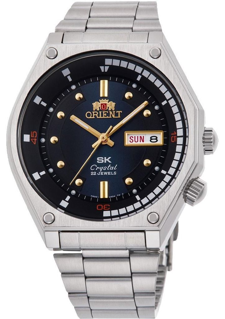 Orient 70s Revival SK Automatic RA-AA0B03L39B Herrenuhr