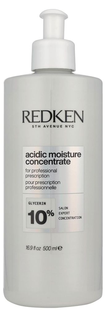 Redken Acidic Moisture, voor dames, geschikt voor Productafbeelding 