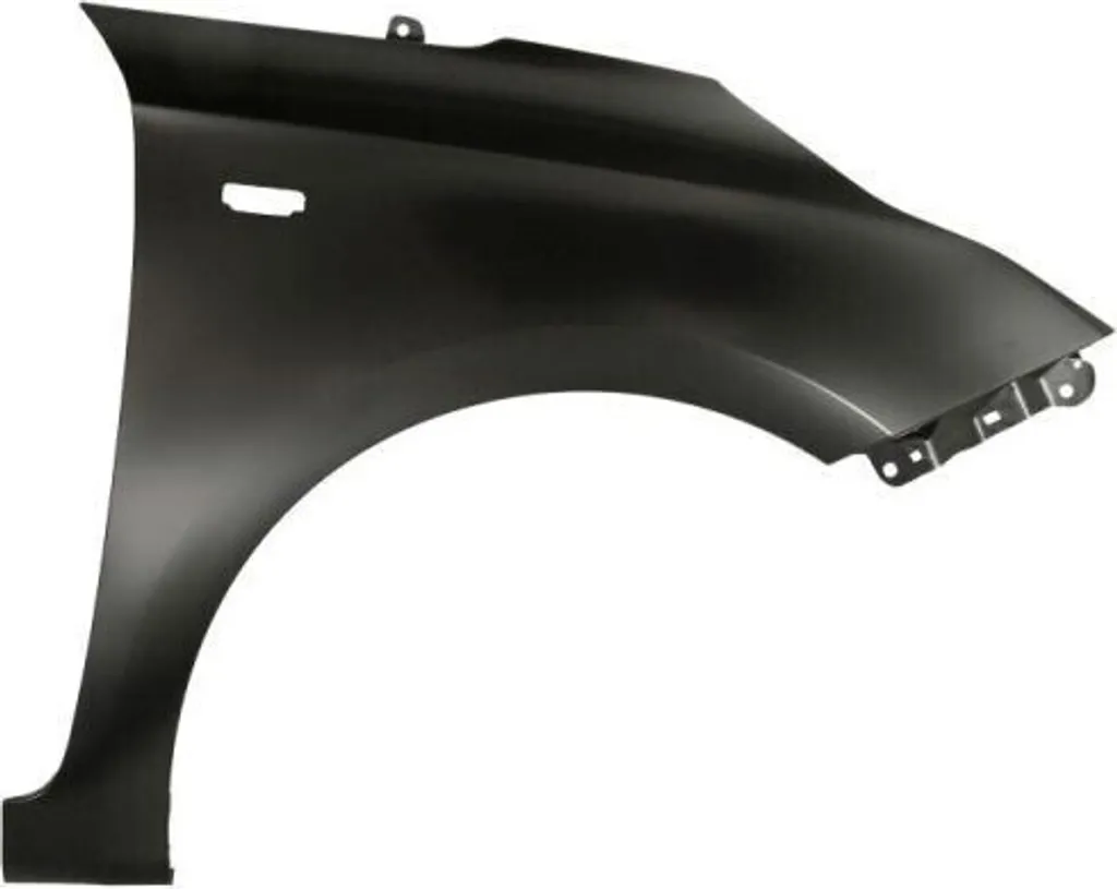 Aile de carrosserie avant droite pour Kia Carens IV compatible 66321A4100