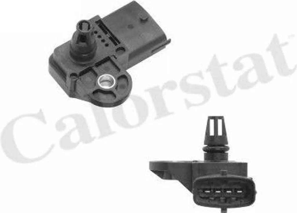 Vernet MS0117 Sensore Pressione Aspirazione 8200375080 Renault/Suzuki - 1