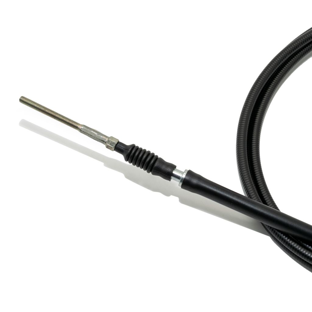 BLUE PRINT Kupplungsseil ADK83837 - Kompatibel Mit Suzuki Jimny