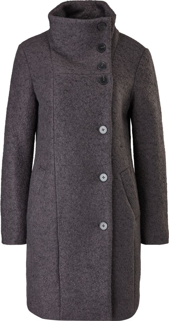 s.Oliver 130.12.202.16.151.2109259 Cappotto a Maniche Lunghe