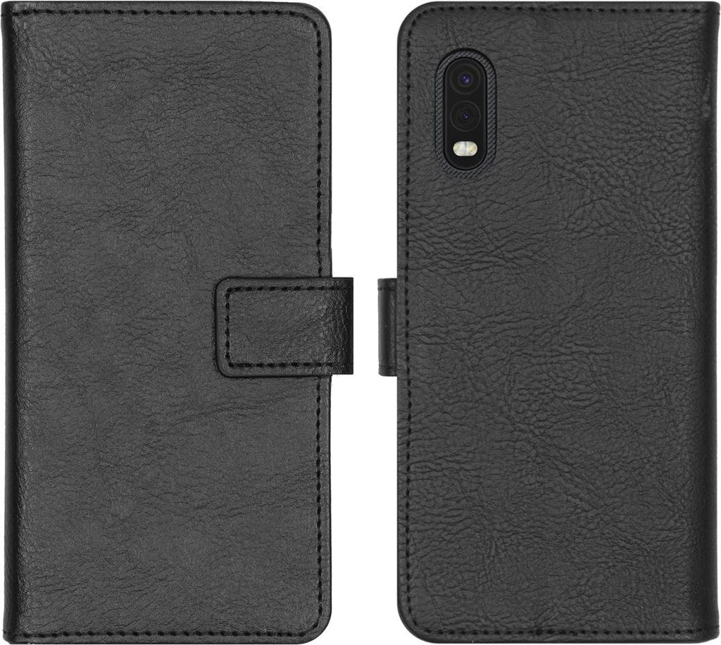 imoshion Luxe Bookcase pre Samsung Galaxy Xcover Pro - Obrázok produktu 