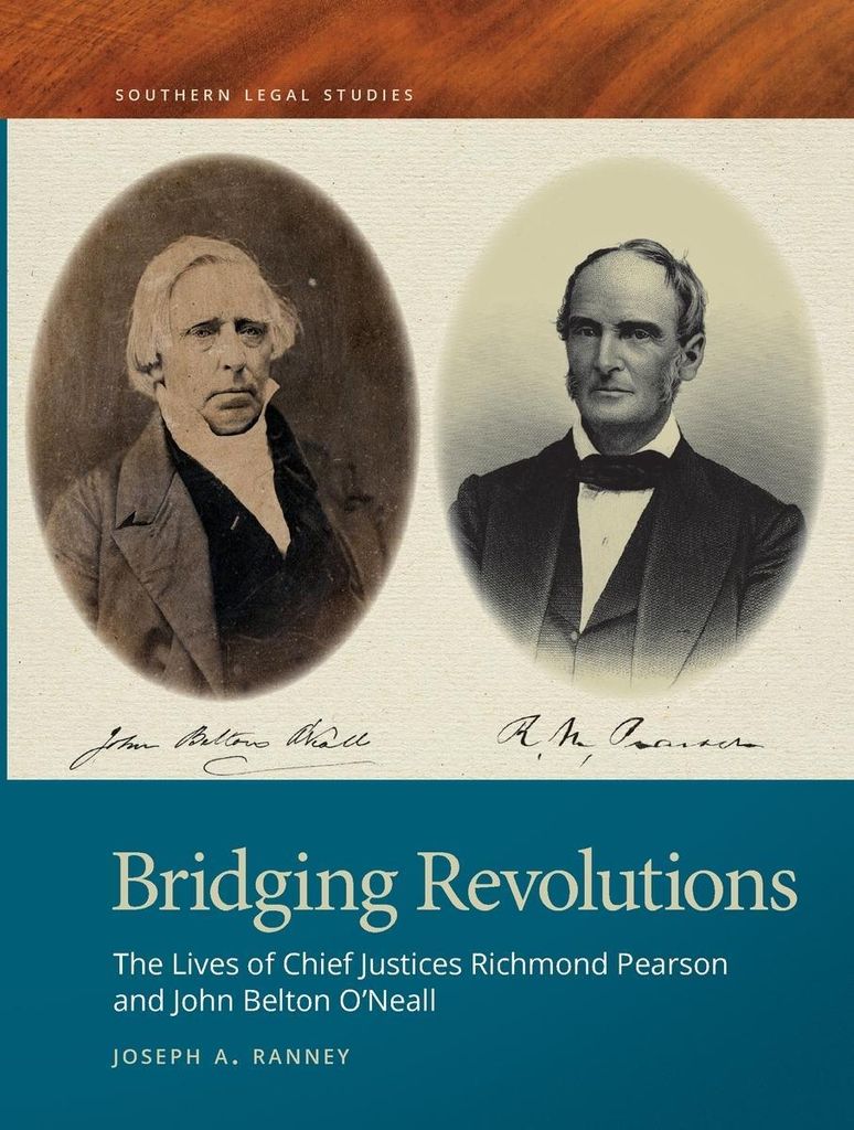 Bridging Revolutions