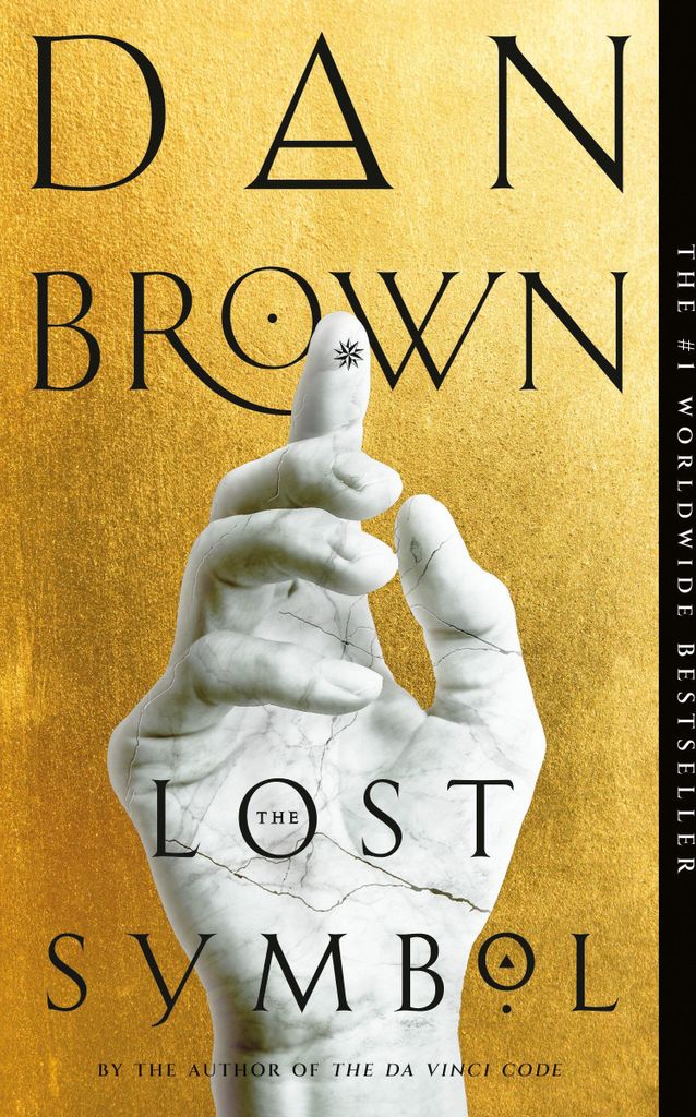 The Lost Symbol