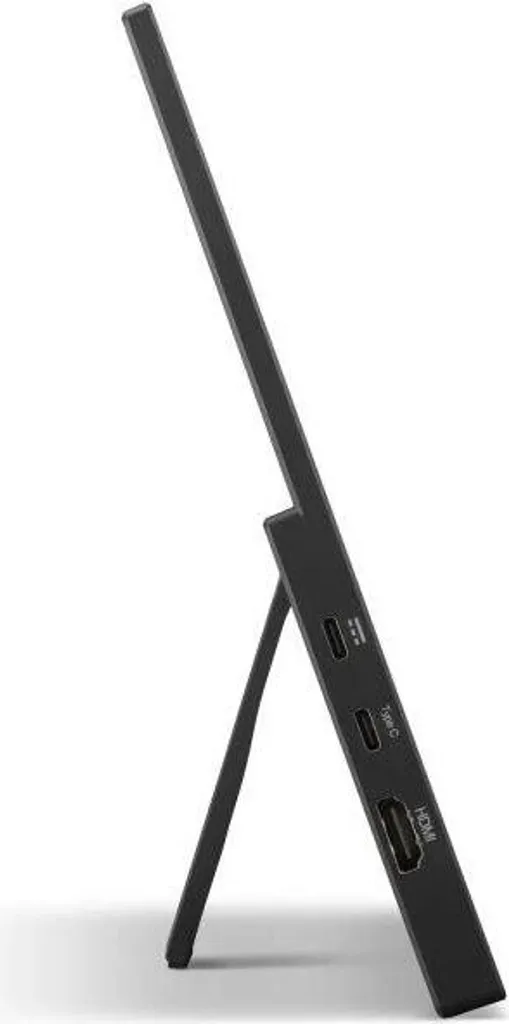Écran Secondaire 16 Pouces ViewSonic VA1650 pour Télétravail HDMI - 14