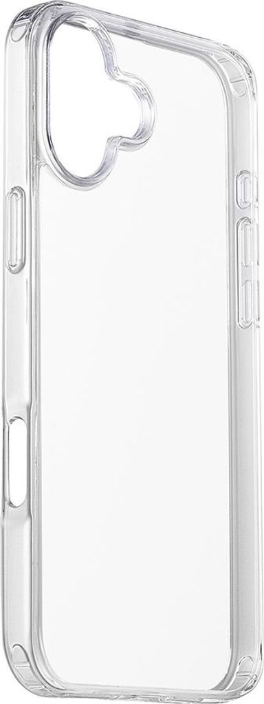 Joyroom Transparentes Schutzetui iPhone 16 Plus