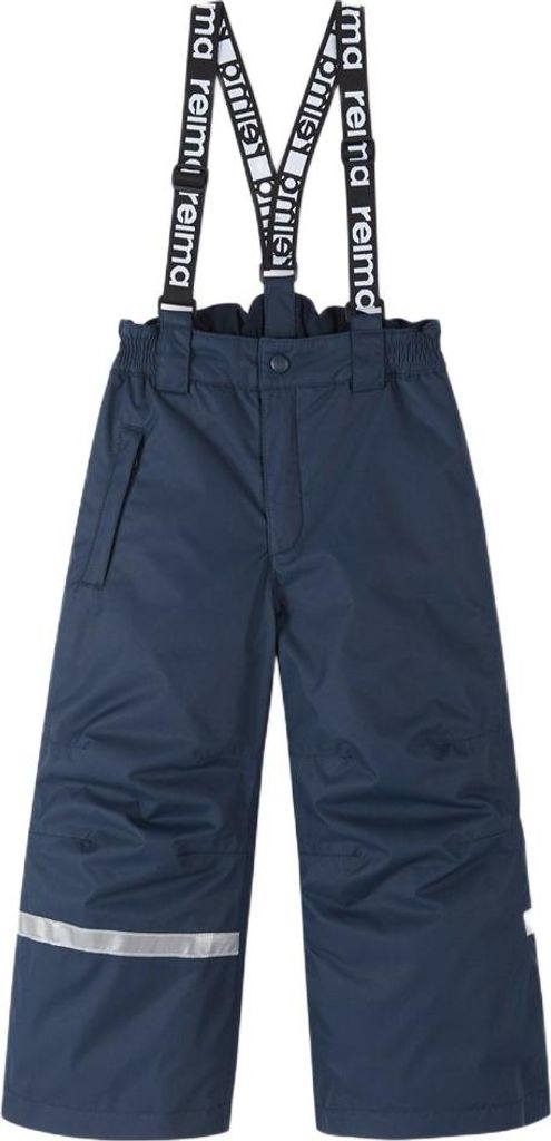 Reima Kulku Hosen Blau 4 Years Jungen,Mädchen Blau 4 Years