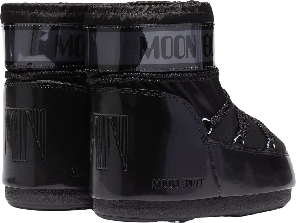 MOON BOOT 14093500 001 Black Obrázek produktu 