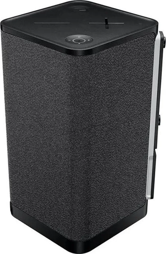 Enceinte Bluetooth Logitech HYPERBOOM Puissante avec Son Haute Fidélité