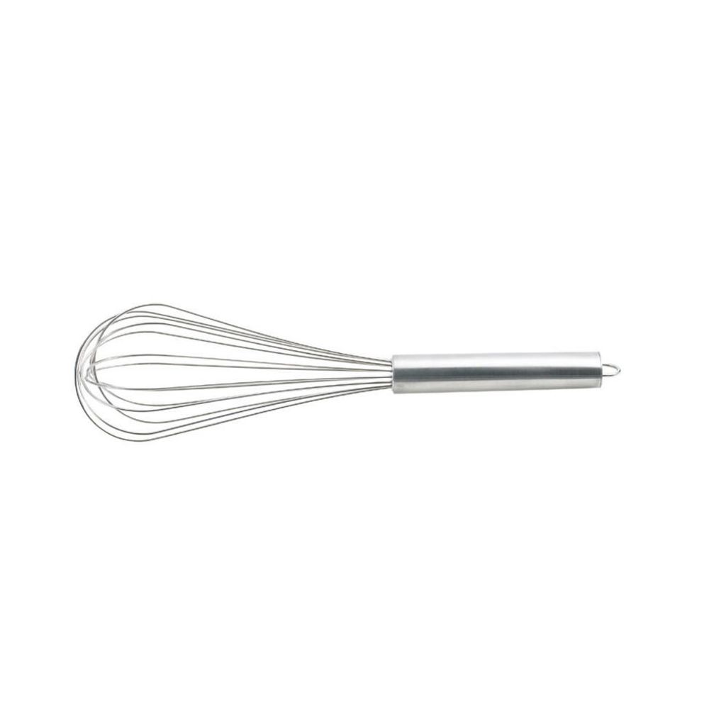 Schneebesen - 25 cm - Edelstahl - Eva Trio