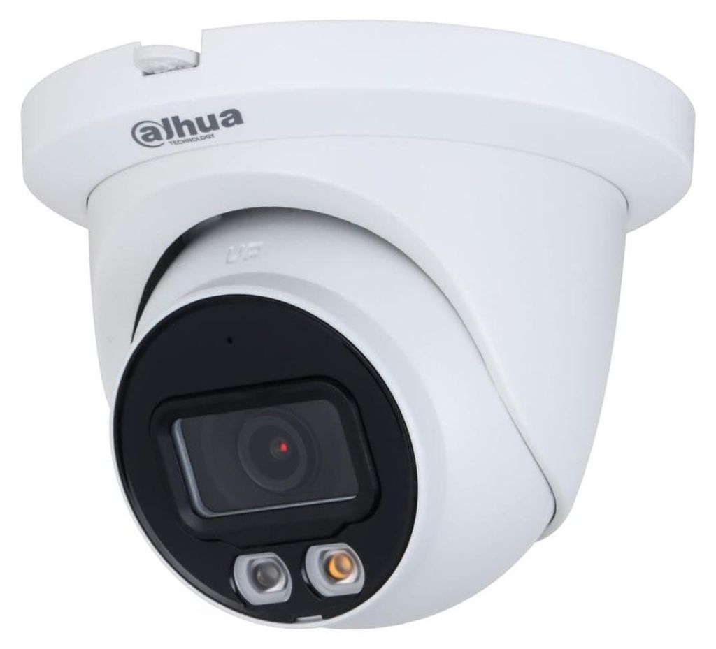 Caméra de Sécurité Dahua Extérieur Intérieur HD PoE - Image du produit 