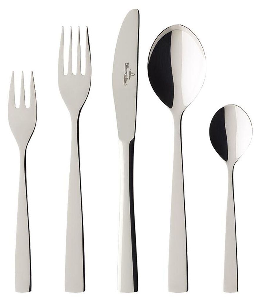 V&B Elisabeth Tafelbesteck 30tlg. 440 x 280 x 50 mm | Immagine del prodotto 