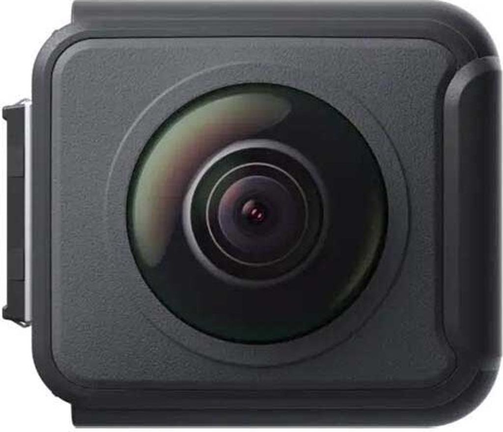 Insta360 ONE RS/R 360° Modul mit Dualobjektiv Produktbild 