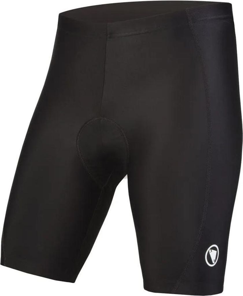 Shorts Endura II Damen elastisch Taille schwarz größe 2XL E4027BK/8