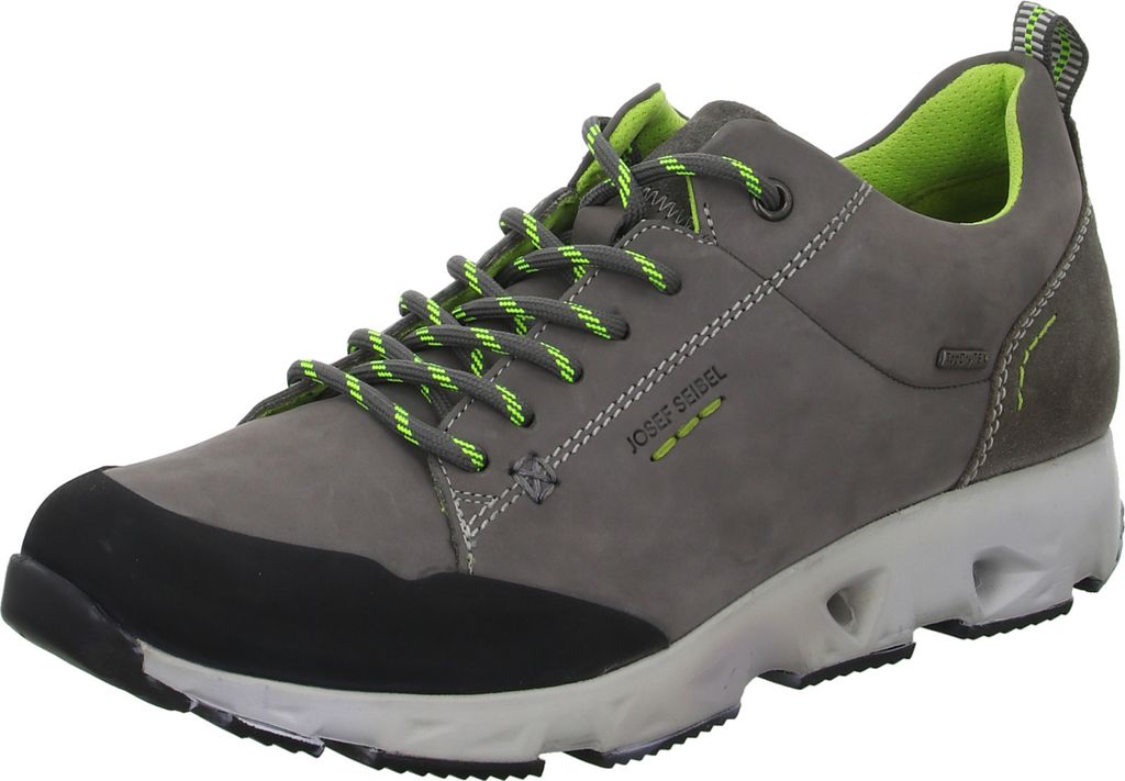 Schnürhalbschuh Freizeit (Casual) NOAH 54
