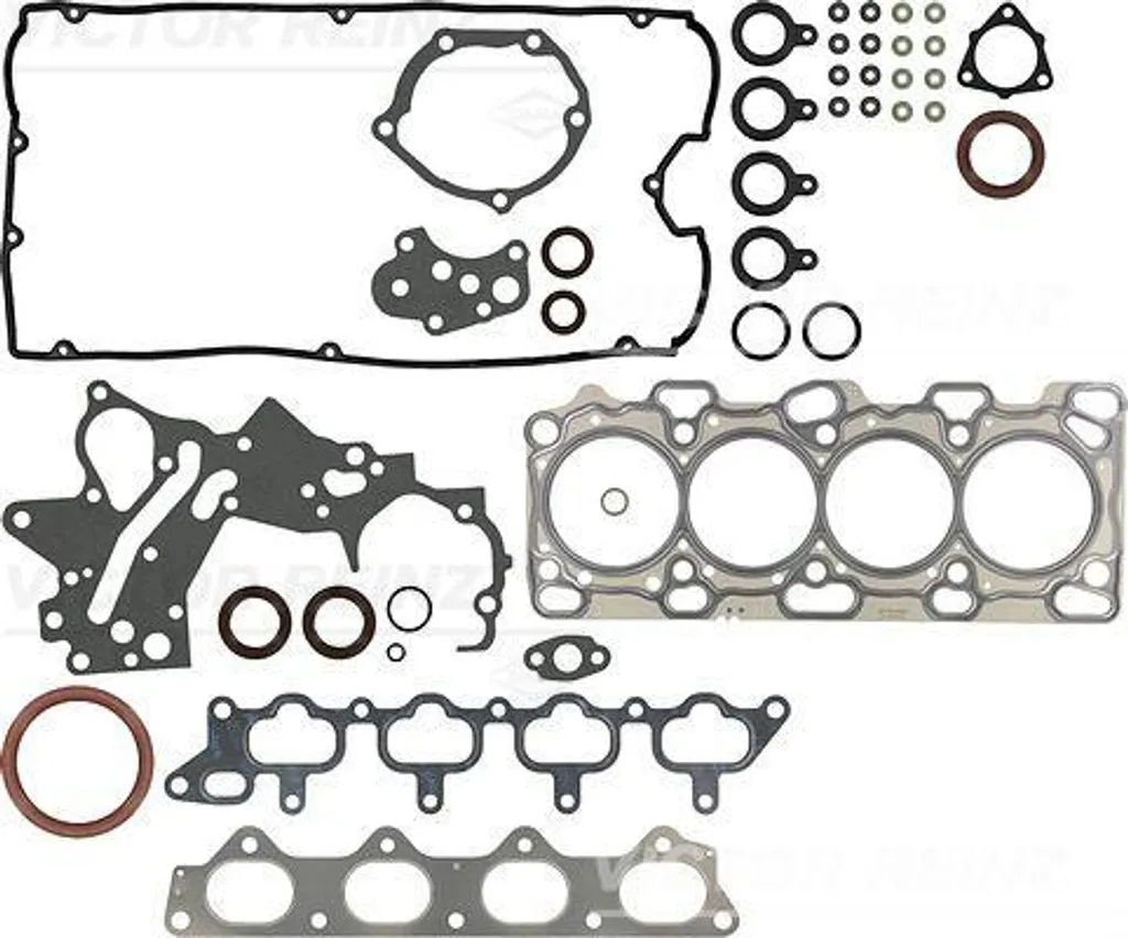 Kit joints moteur Victor Reinz anti-fuite pour Mitsubishi MD979312 OE