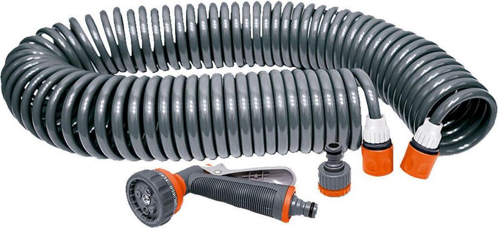 Tubo flessibile per elettroerosione 15 m 3/4" Immagine del prodotto 