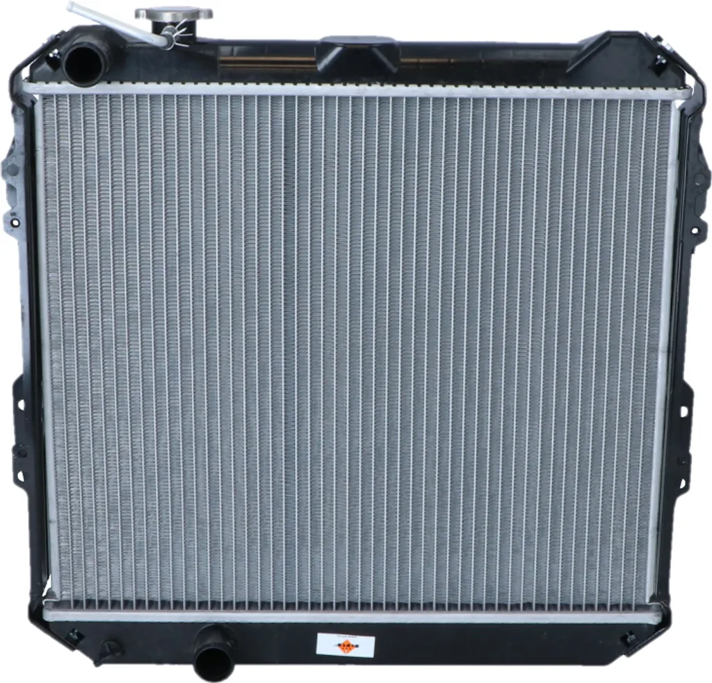 Radiateur de refroidissement moteur Hilux - Équivalent OE 1640054610
