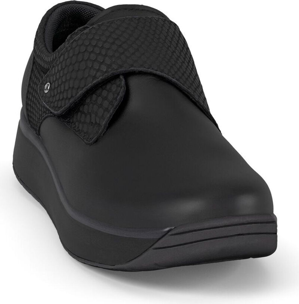 Joya Relax II Black, Full Grain Leather (Glattleder), Produktbild 