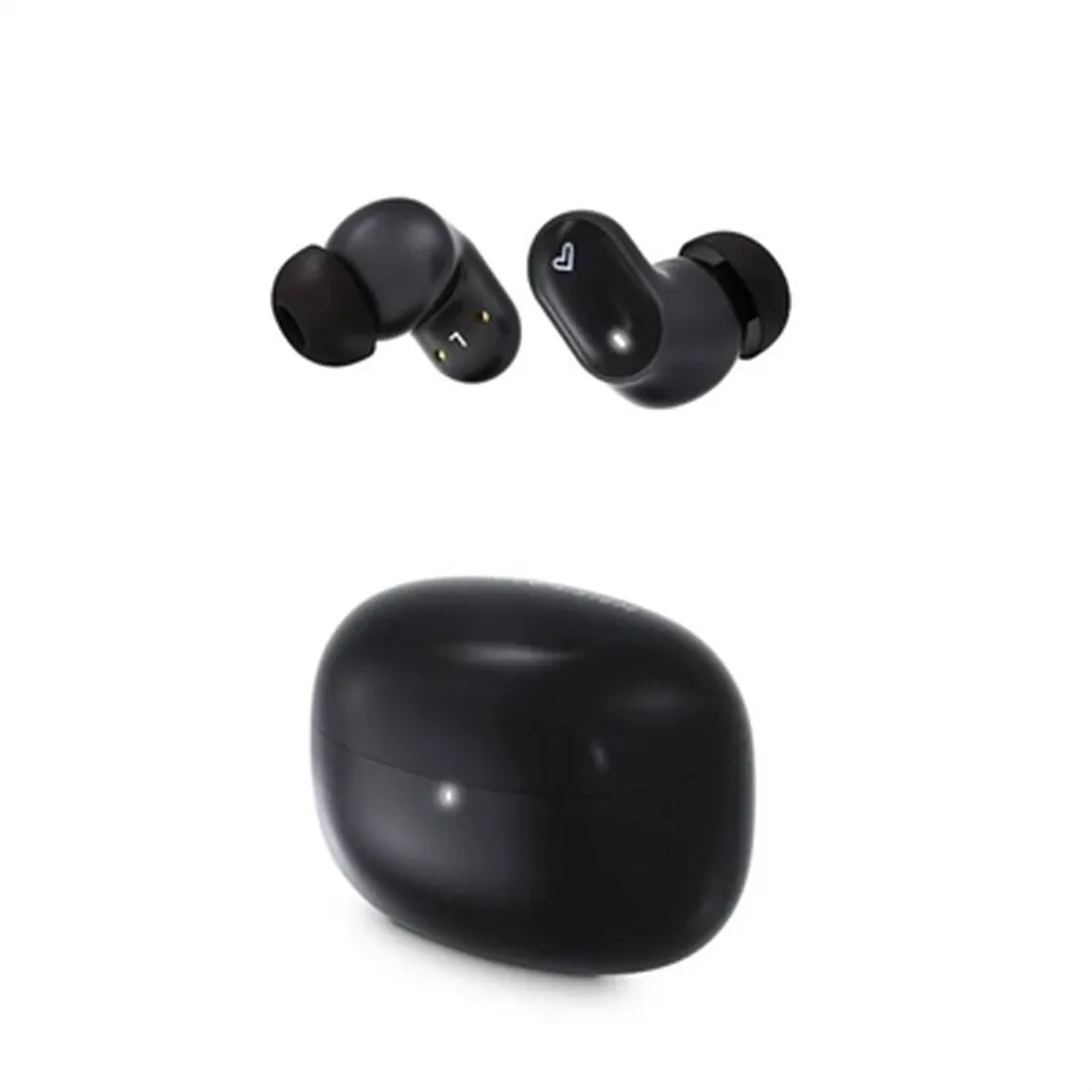 Oreillette Bluetooth Urban Beat Energy Sistem anti-bruit noir intra