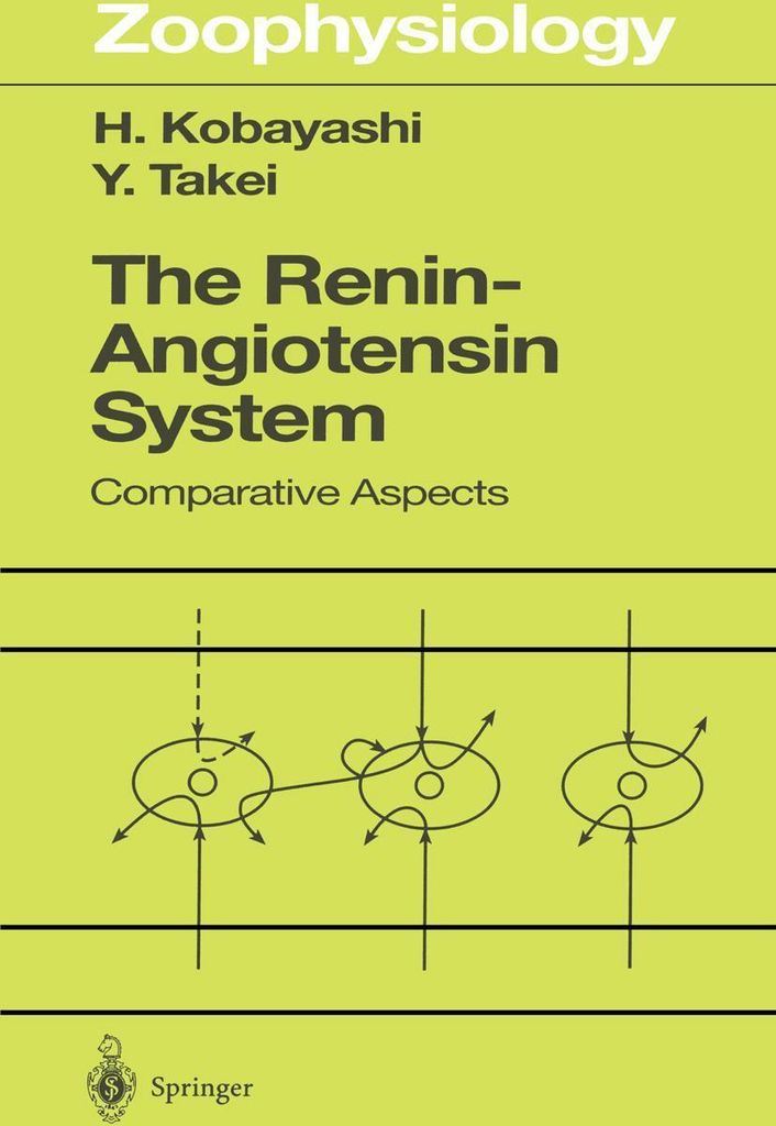 The Renin-Angiotensin System