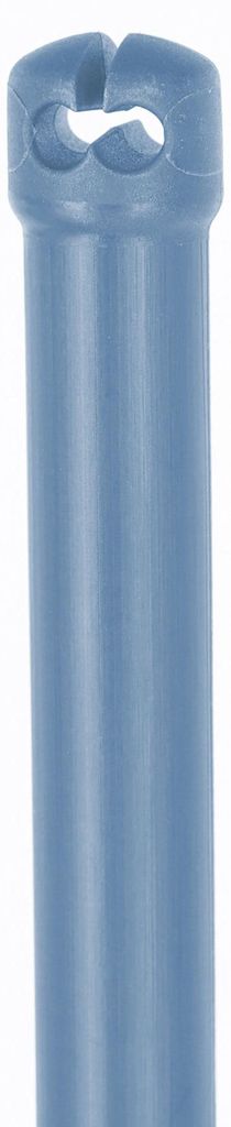 AKO TitanNet Premium Plus 50?m x 108?cm, Doppelspitze, 14 Pfähle, Weidezubehör
