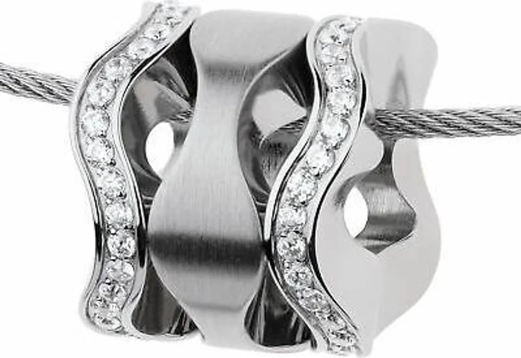 Charms pour femmes Ernstes Design : finissez-en avec les bijoux qui ternissent