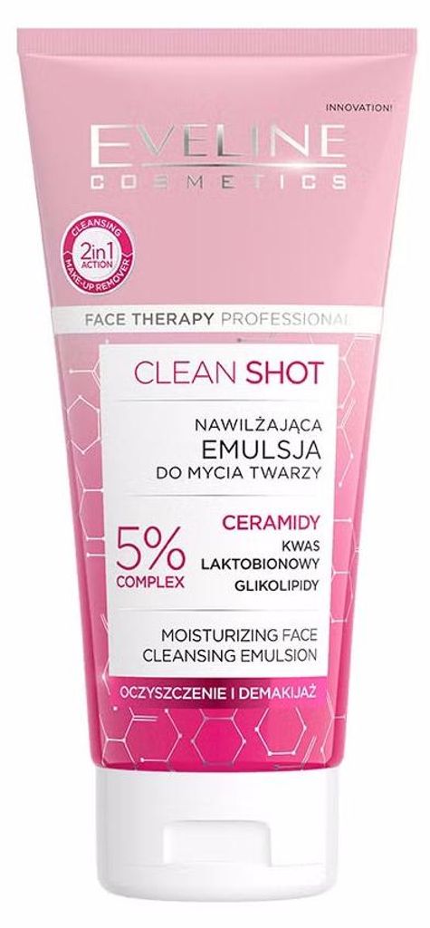 Eveline Cosmetics Face Therapy Professional – gel Immagine del prodotto 