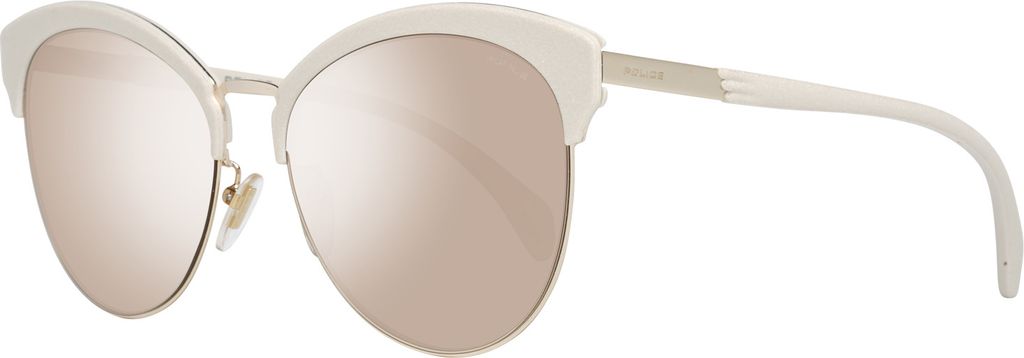 Police Sunglasses SPL619 8FFK 56