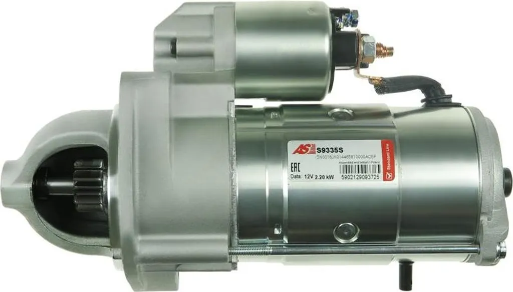 Réparation Injection pour Actyon et Kyron 2.0 XDi 4WD Usage Intensif - 2