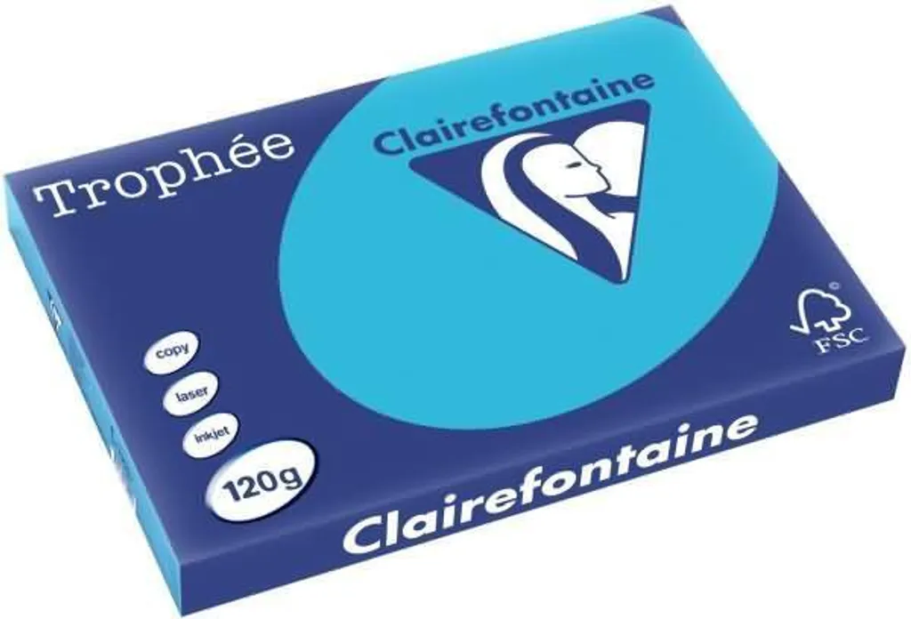 Trofeo Clairefontaine A3
