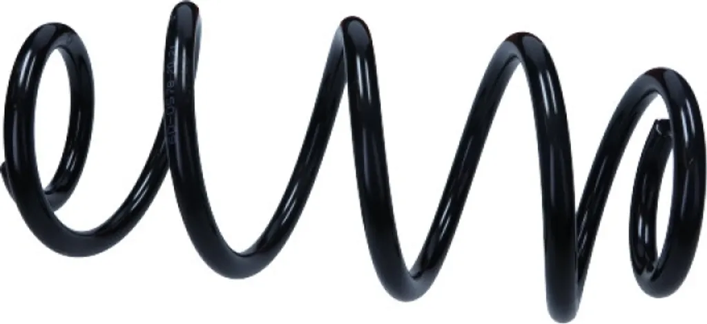 Offerta Molla Anteriore MAXGEAR 60-0578D | Prezzo Shock Ricambi Audi