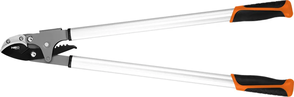 Couper bois dur sans effort - Sécateur à enclume NEO TOOLS Pro 40 mm