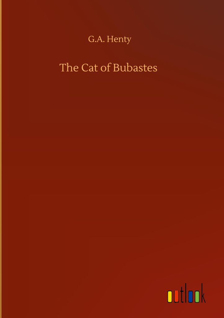 The Cat of Bubastes