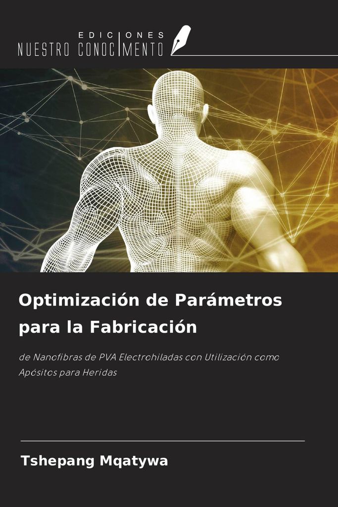 Optimización de Parámetros para la Fabricación