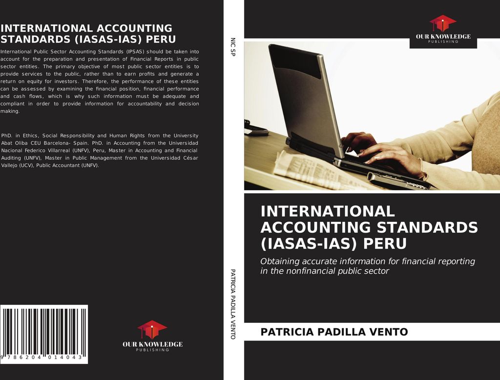 International Accounting Standards (Iasas-Ias) Peru