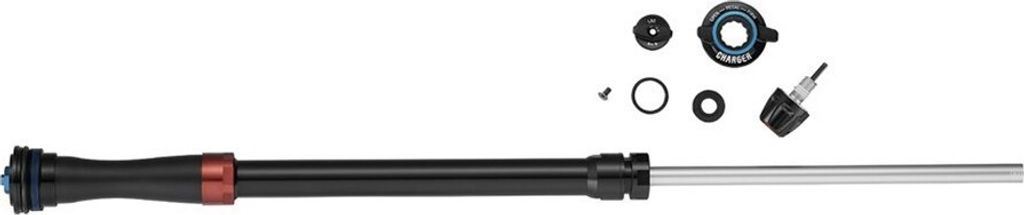 Rockshox Dämpfer Upgrade Kit RockShox (2014-2017) Charg2,RCT Rem.Pike 15x100 ...