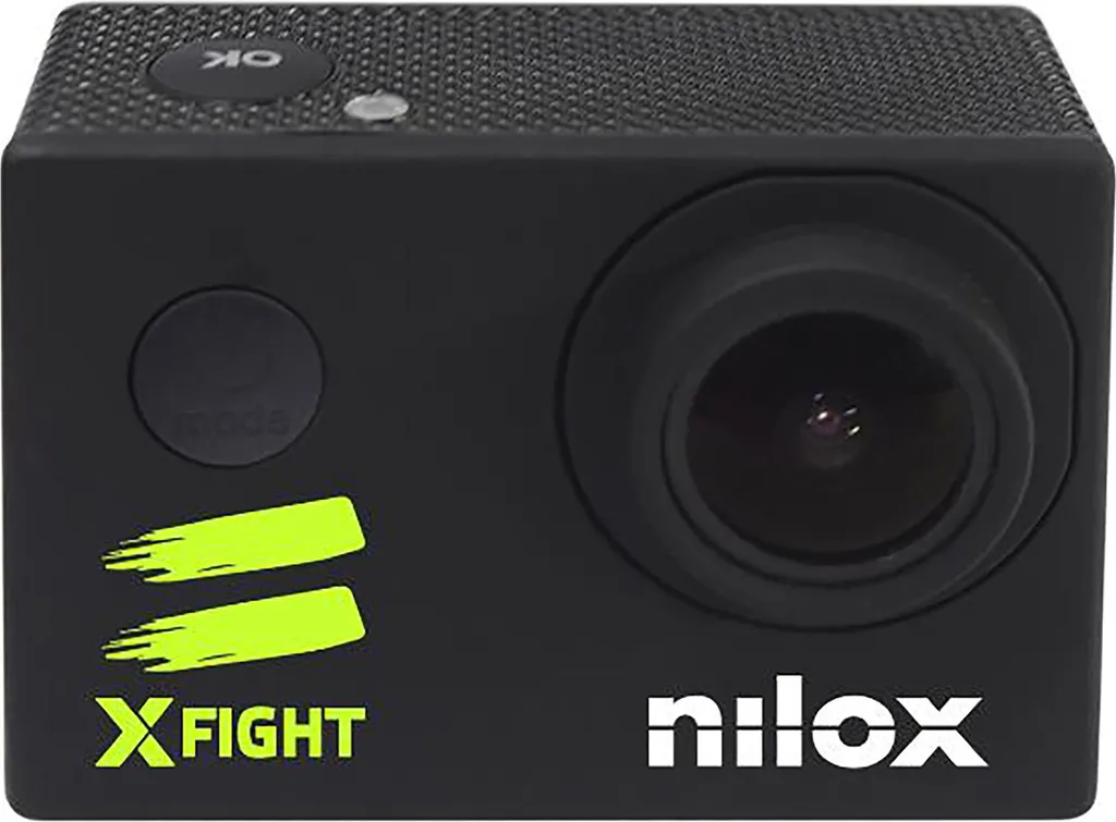 Nilox Action Cam XFIGHT Full HD Wi-Fi: Recensione e Prezzo Offerta - 1