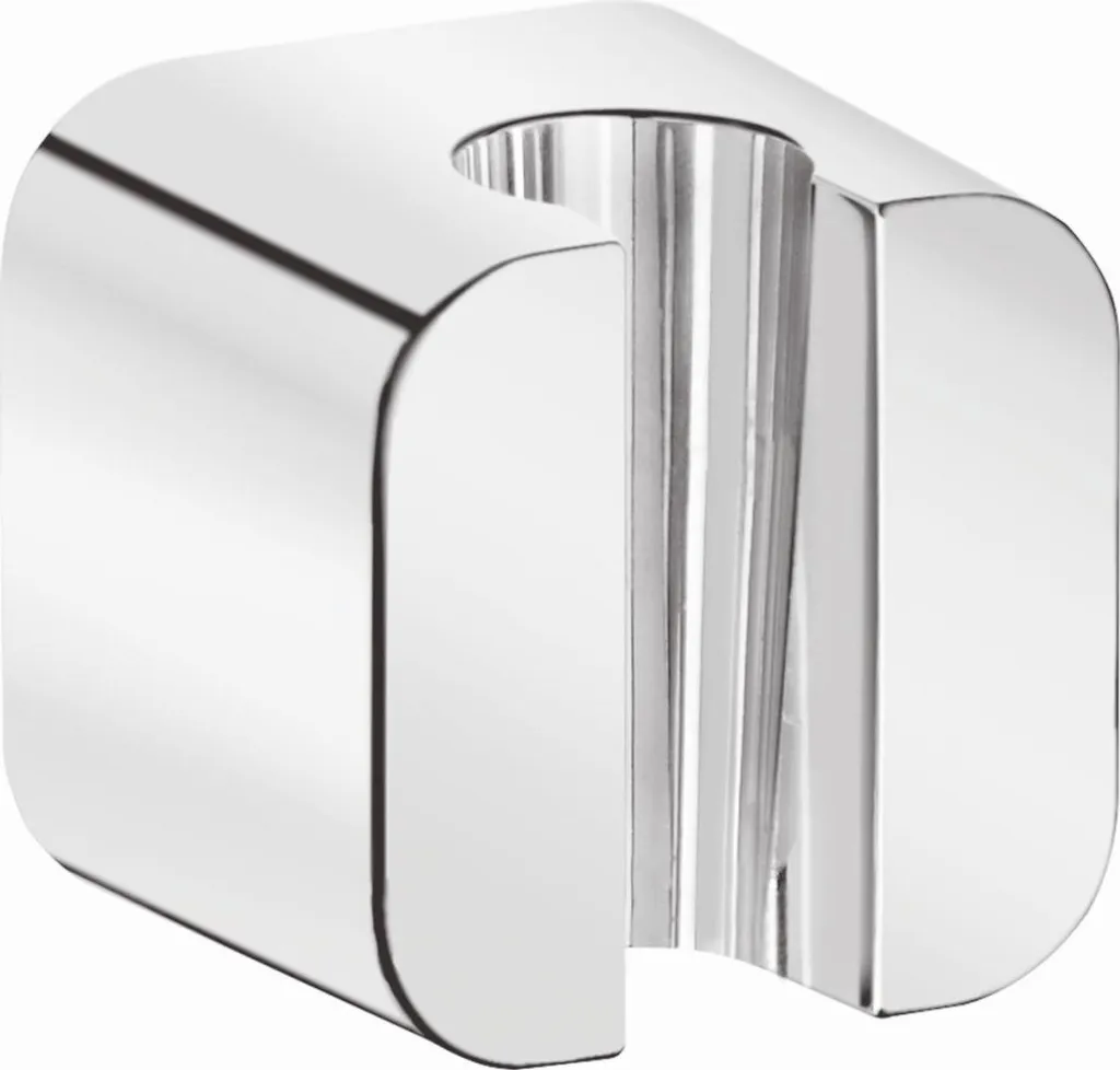 Support de douche fixe KLUDI A-QA pour remplacer votre fixation murale - 4
