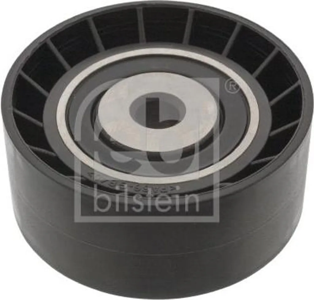 Rouleau de guidage FEBI 22277 haute durabilité pour Renault Kangoo