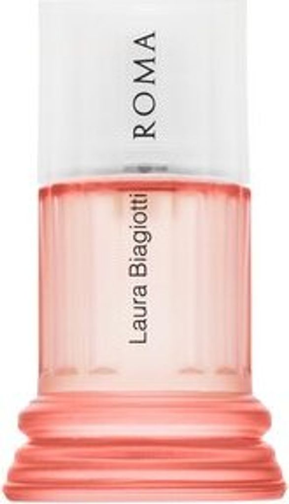 Laura Biagiotti Roma Rosa Eau de Toilette für Damen 50 ml