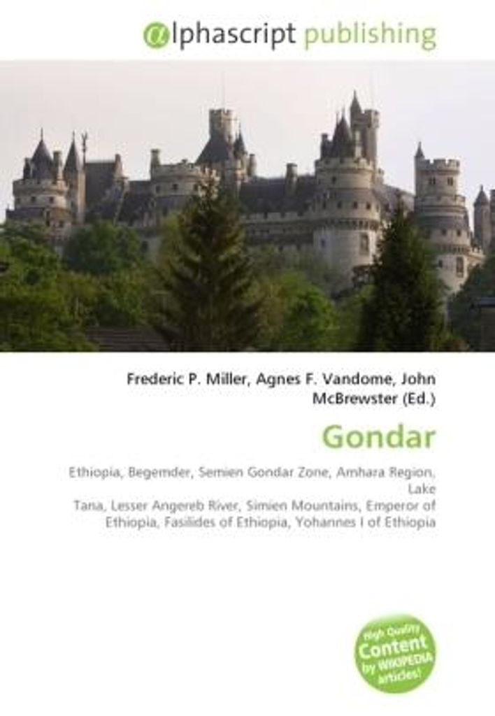 Gondar