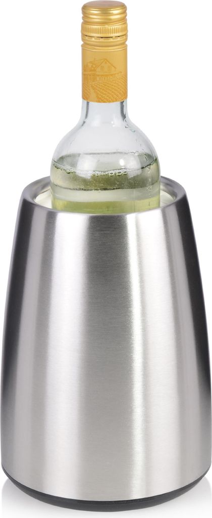 Weinkühler Edelstahl Rapid Ice Produktbild 