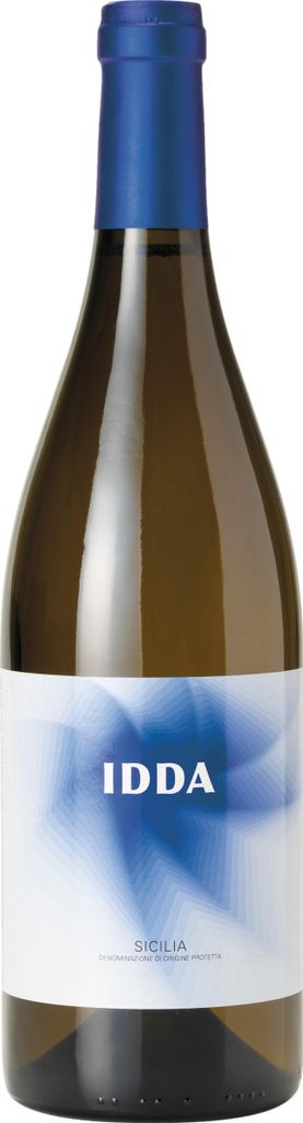 Gaja Idda Etna Bianco 2024 | Sizilien, Italien | 750ml 12.50% Vol.